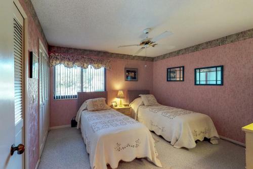 Villa Buddy's Place At The Beach