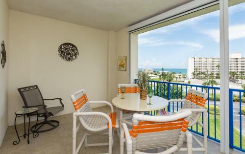 Apartamento Ow3-506 Ocean Walk Condo