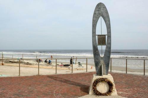 Apartamento Oceania Plaza #203