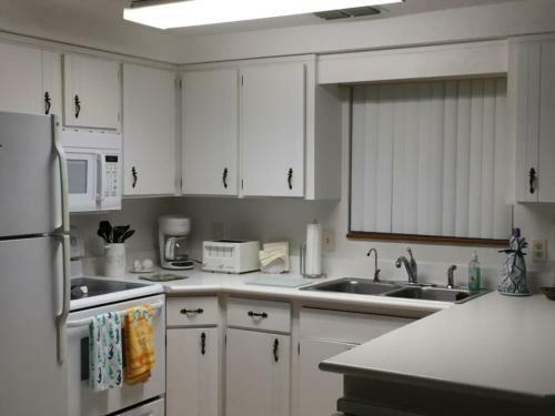 Apartamento Oyster Quay Two-bedroom Townhouse #894