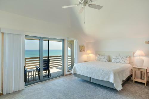 6007 S. Atlantic Avenue Home
