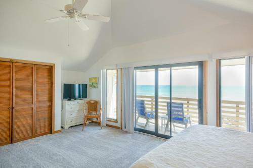 6007 S. Atlantic Avenue Home