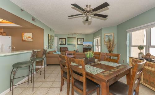 Apartamento Ph5b Palm House
