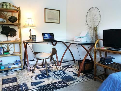 Apartamento Sv237 - Sea Woods Condo