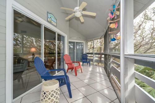 Apartamento Sv237 - Sea Woods Condo