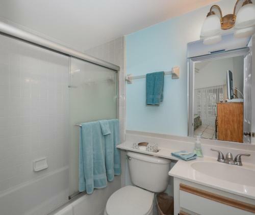 Apartamento Sv237 - Sea Woods Condo
