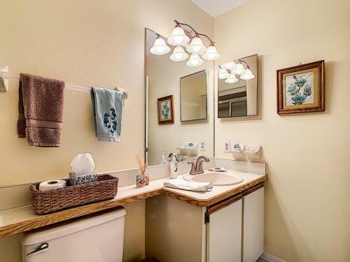 Apartamento Sc217 Sea Woods Condo