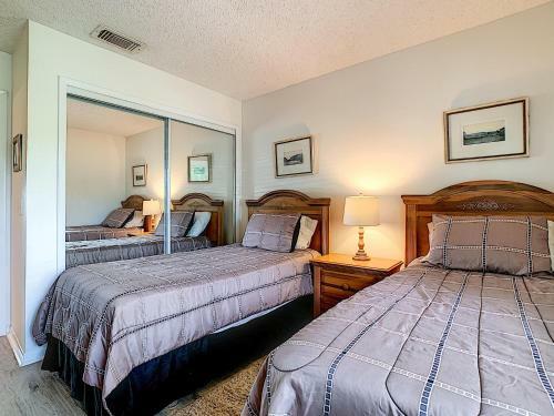 Apartamento Sc217 Sea Woods Condo