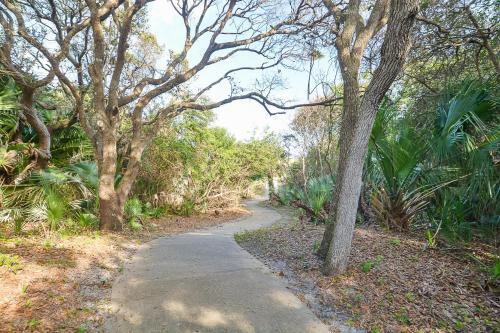 Sc171 Sea Woods Home