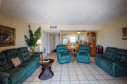 Apartamento Castle Reef Condos