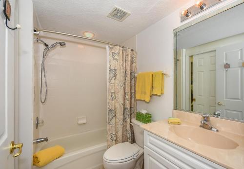 Apartamento Ow10-303 Ocean Walk Condo