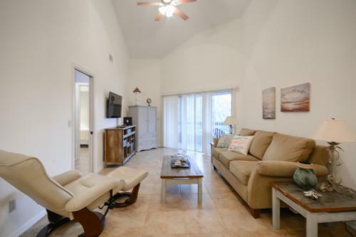 Apartamento Sv227 Sea Woods Condo