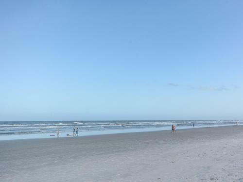 Apartamento Sv227 Sea Woods Condo
