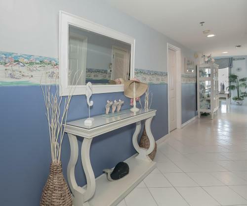 Apartamento Sr201 Surf & Racquet