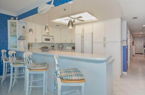 Apartamento Sr201 Surf & Racquet