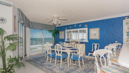 Apartamento Sr201 Surf & Racquet