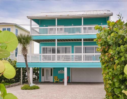 6530 S. Atlantic Avenue Vacation Home