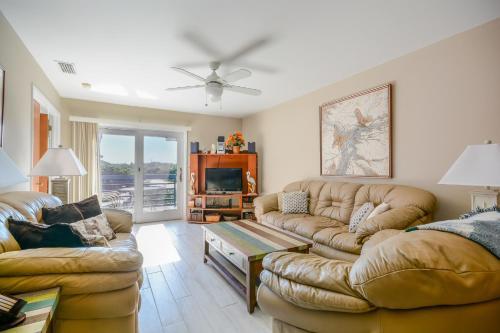 Sc214 Sea Woods Home