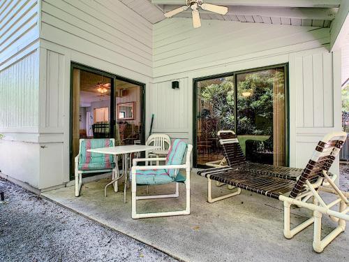 S4410 Sea Woods Villa