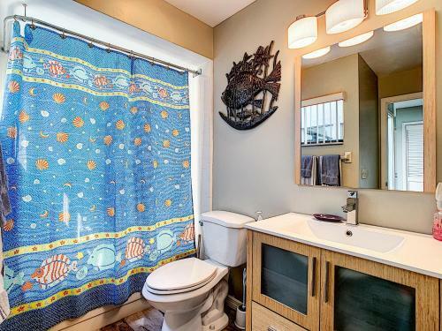 S4410 Sea Woods Villa