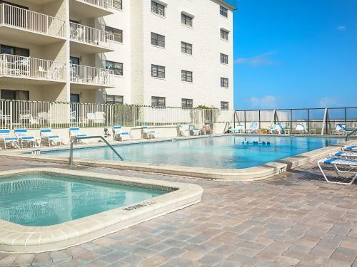 Apartamento Ha210 - Hacienda Del Sol I