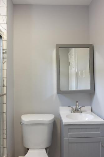Apartamento Best Nyc??ewr?prucenter Apt