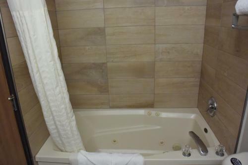 Hotel Best Western Newberg Inn
