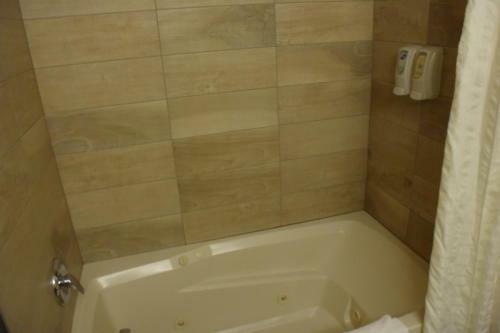 Hotel Best Western Newberg Inn