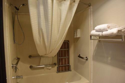 Hotel Best Western Newberg Inn