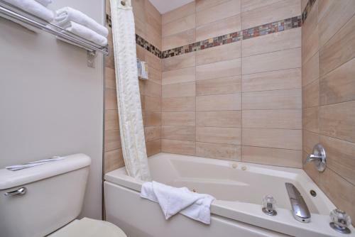 Hotel Best Western Newberg Inn