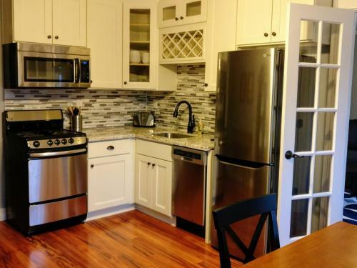 Apartamento Yamhill Flats: Suite #1