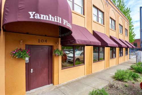 Apartamento Yamhill Flats: Suite #1