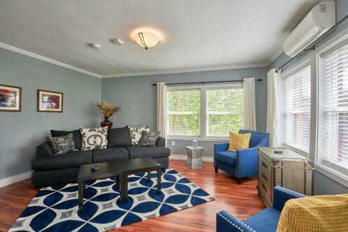 Apartamento Yamhill Flats: Suite #1