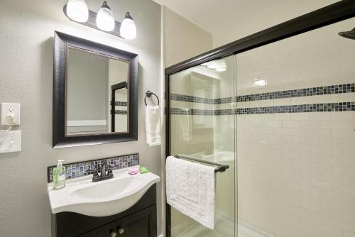 Apartamento Yamhill Flats: Suite #5