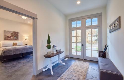 Southfield Cottage
