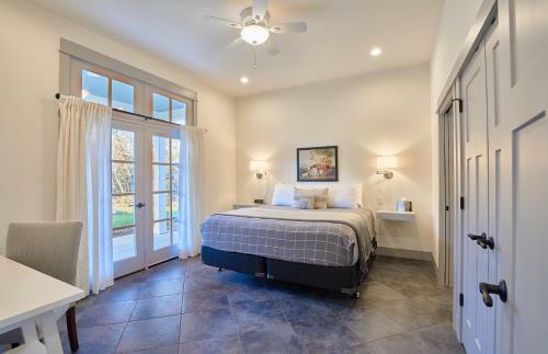 Southfield Cottage