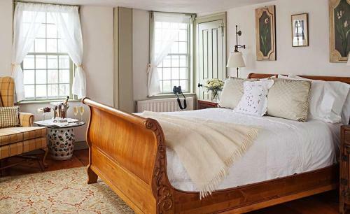 Bed & Breakfast Simeon Potter House
