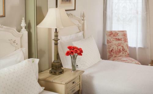 Bed & Breakfast Simeon Potter House