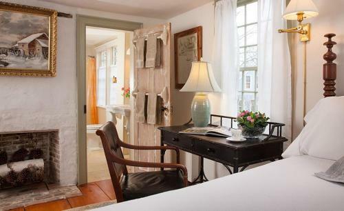 Bed & Breakfast Simeon Potter House