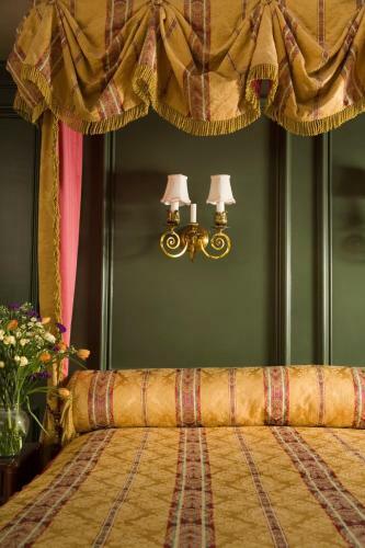Bed & Breakfast Hydrangea House Inn