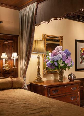 Bed & Breakfast Hydrangea House Inn