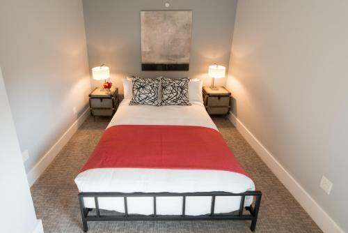 Bed & Breakfast Pelham Street Inn
