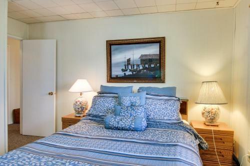 Beach Retreat -- Upper Retreat