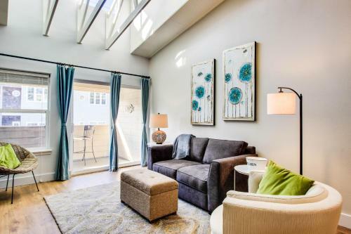 Nye Beach Getaway