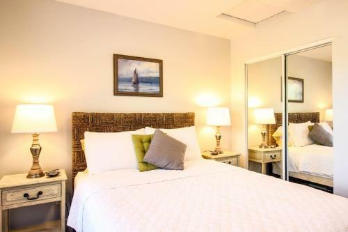 Nye Beach Getaway
