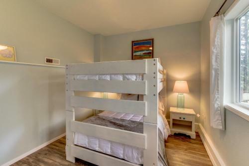 Apartamento Agate Lower Level