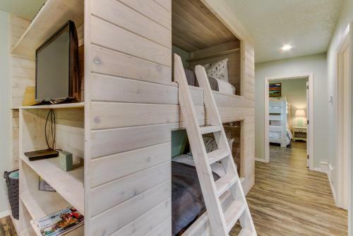 Apartamento Agate Lower Level