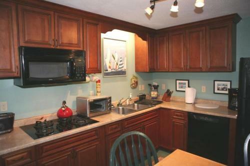 Apartamento Sail Inn
