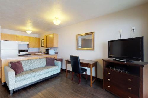 Apartamento Nye Beach Condos