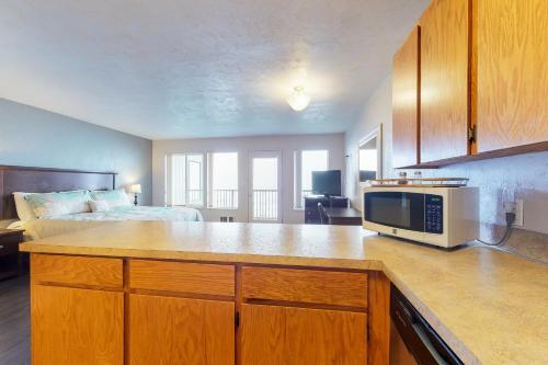 Apartamento Nye Beach Condos